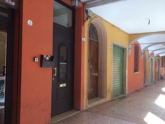 Suite Del Borgo - Affittacamere - Guest House Bologna Exterior photo