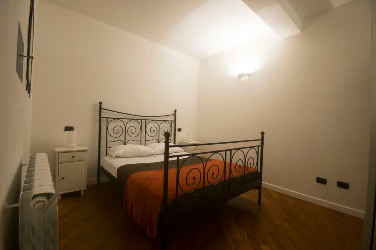 Suite Del Borgo - Affittacamere - Guest House Bologna Exterior photo