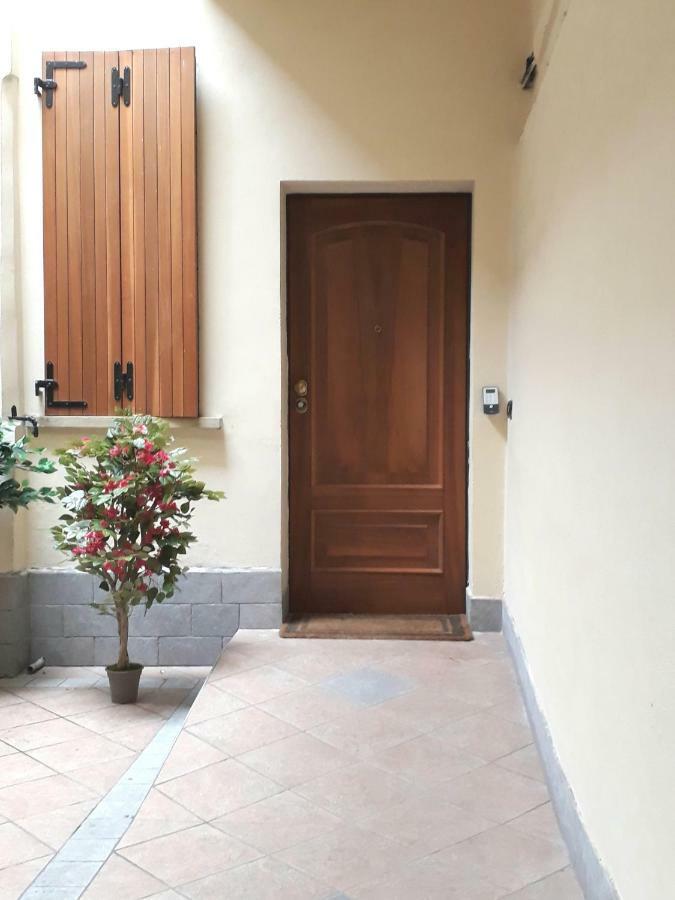 Suite Del Borgo - Affittacamere - Guest House Bologna Exterior photo