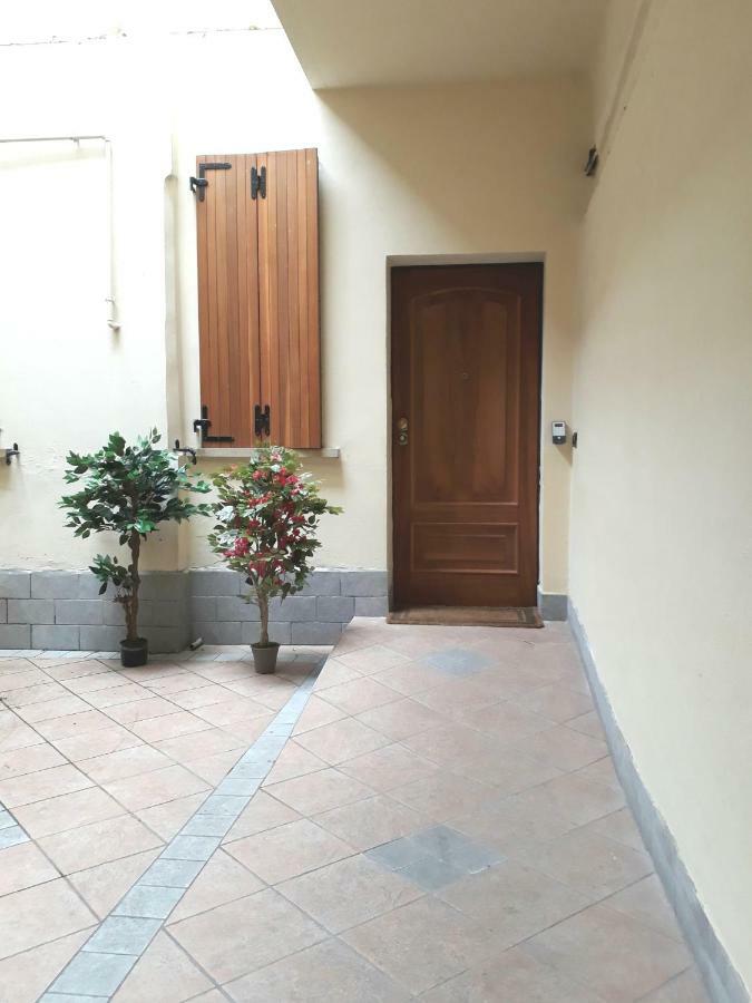 Suite Del Borgo - Affittacamere - Guest House Bologna Exterior photo